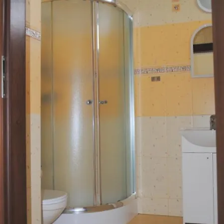 Jaskolka Władysławowo