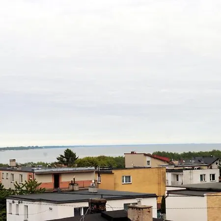 Jaskolka Kwatera prywatna