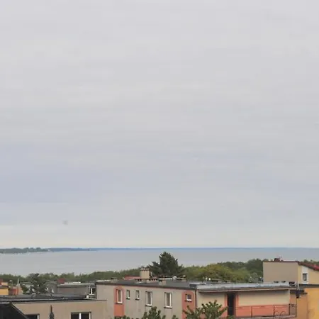 Jaskolka Kwatera prywatna