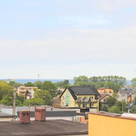 Jaskolka Władysławowo