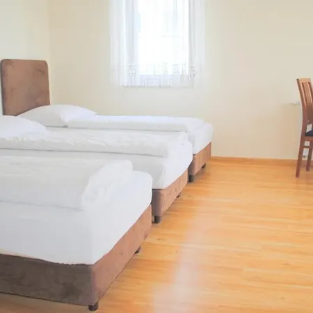 Jaskolka Władysławowo