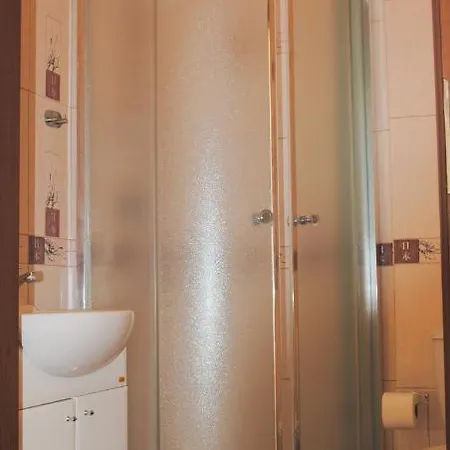 Проживание в семье Jaskolka *