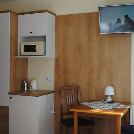 Jaskolka Władysławowo