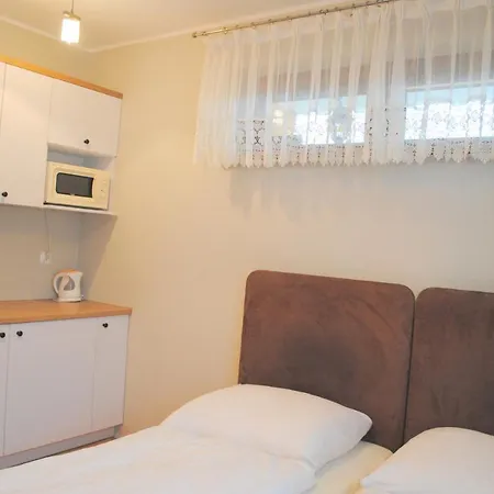 Jaskolka Kwatera prywatna