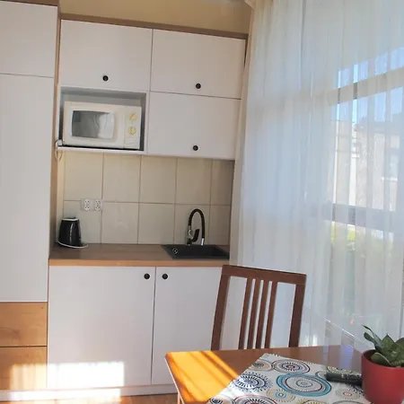 Jaskolka Владыславово