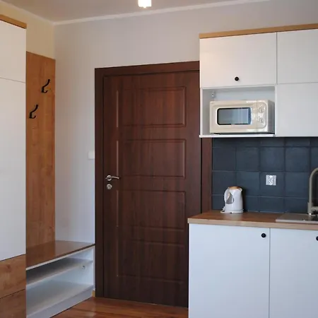 Jaskolka Kwatera prywatna