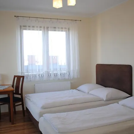 Kwatera prywatna Jaskolka *