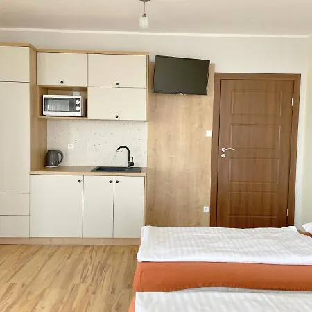 Jaskolka * Władysławowo