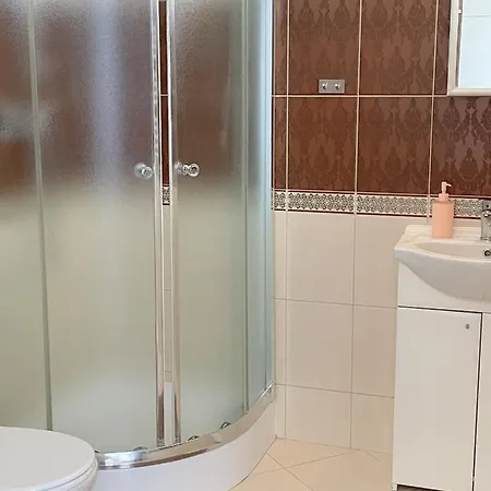 Проживание в семье Jaskolka *