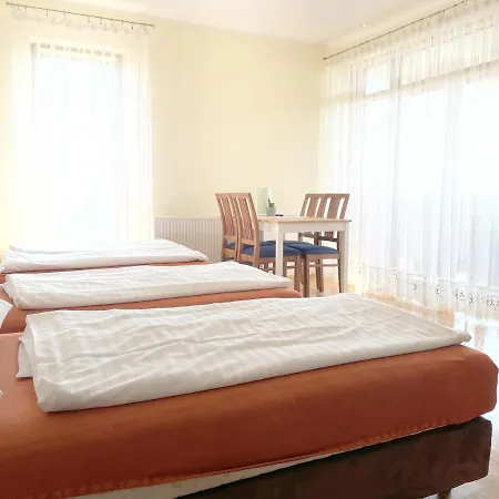 Jaskolka Kwatera prywatna