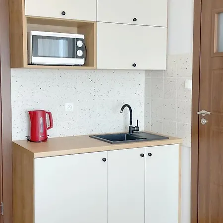 Jaskolka Kwatera prywatna Władysławowo