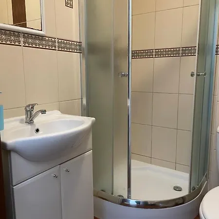 Kwatera prywatna Jaskolka