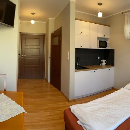 Kwatera prywatna Jaskolka