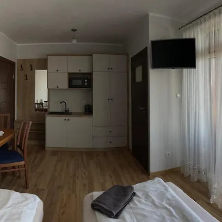 Jaskolka Kwatera prywatna Władysławowo