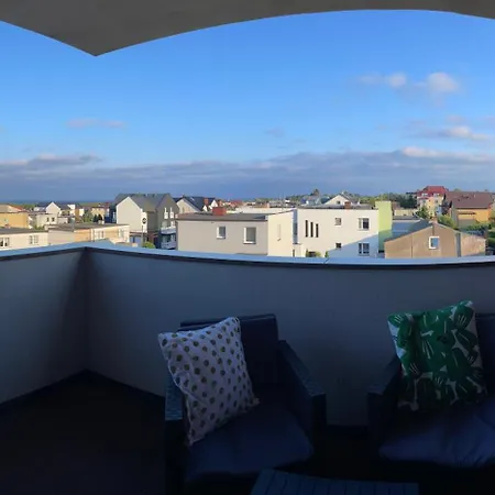 Проживание в семье Jaskolka *