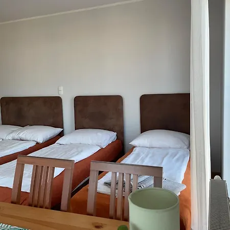 Jaskolka Władysławowo