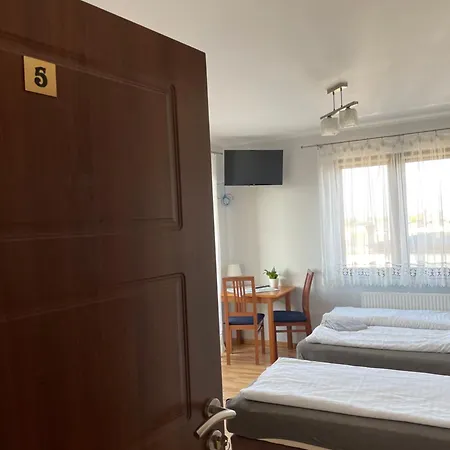 Jaskolka * Władysławowo