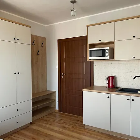 Jaskolka Władysławowo