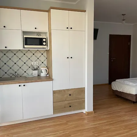 Jaskolka Kwatera prywatna Władysławowo