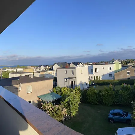 Jaskolka * Władysławowo