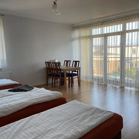 Jaskolka Kwatera prywatna