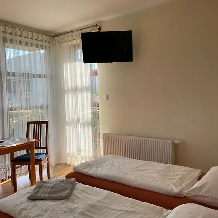 Habitación en casa particular Jaskółka *
