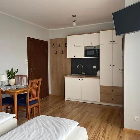 Jaskolka Kwatera prywatna Władysławowo