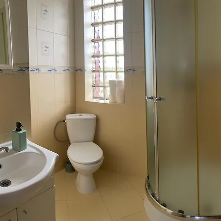 Jaskolka Kwatera prywatna