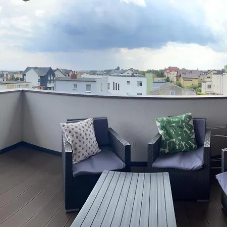 Kwatera prywatna Jaskolka Władysławowo