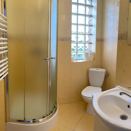 Jaskolka * Władysławowo