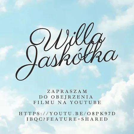 Jaskolka * Władysławowo