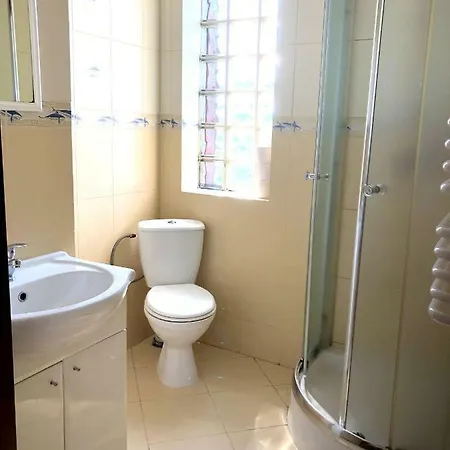 Kwatera prywatna Jaskolka *