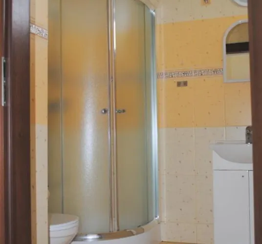 Jaskolka Władysławowo