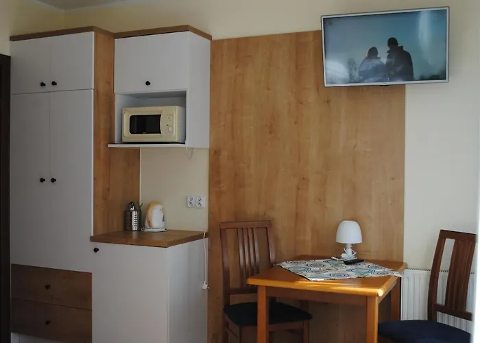 Jaskolka Władysławowo