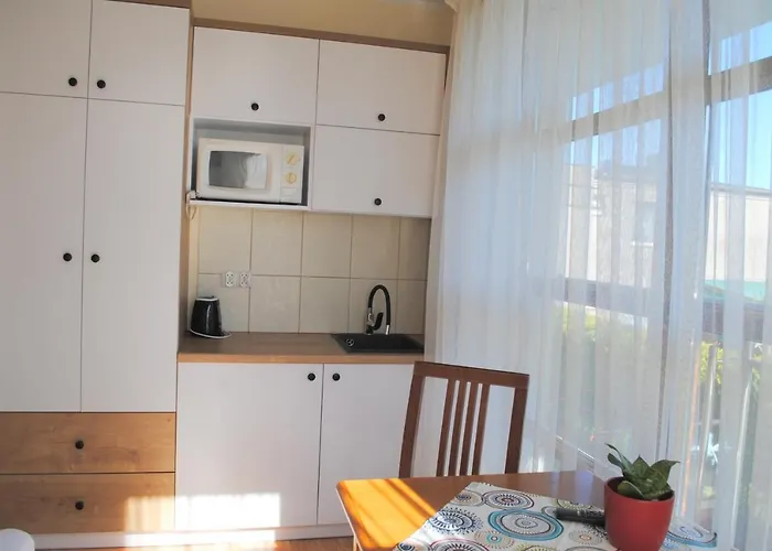 Jaskolka Władysławowo