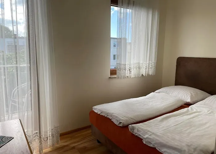 Jaskolka * Władysławowo