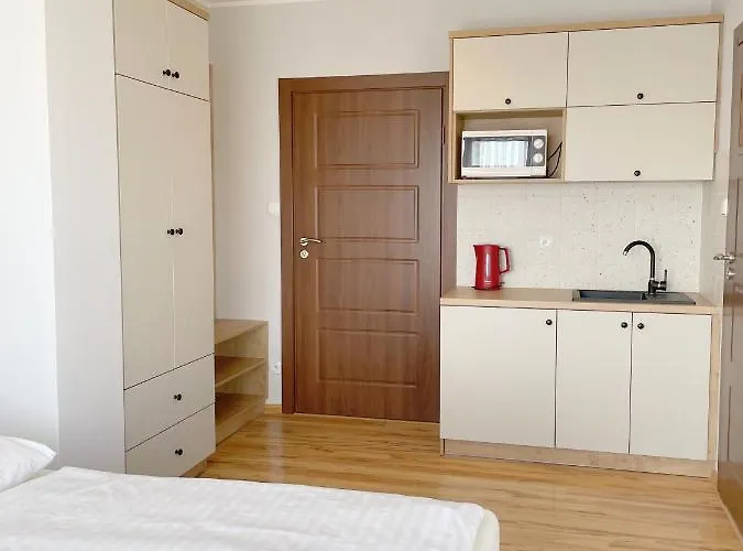 Jaskolka * Władysławowo