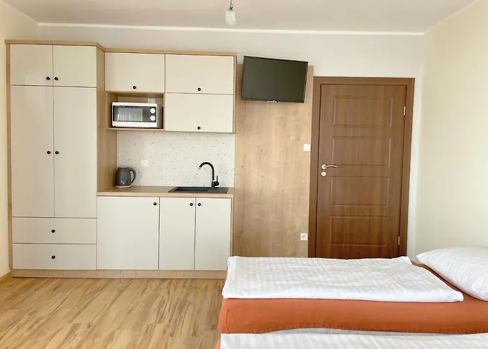 Jaskolka * Władysławowo