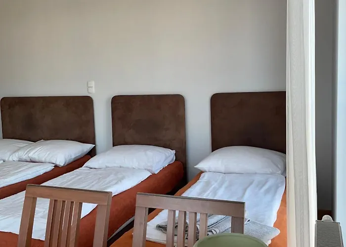 Jaskolka Władysławowo