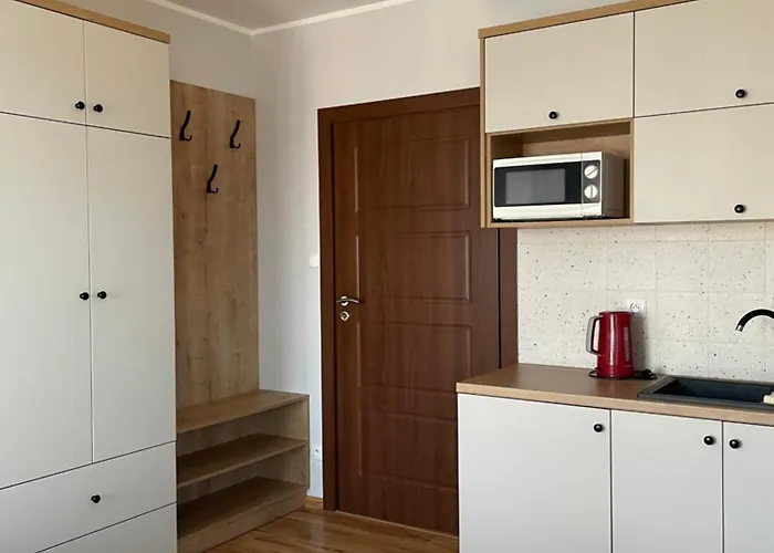 Jaskolka Władysławowo