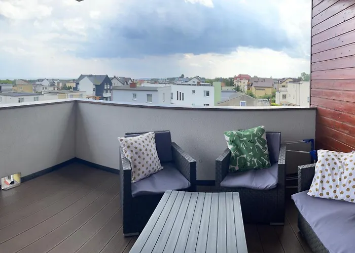 民宿 Jaskolka Władysławowo