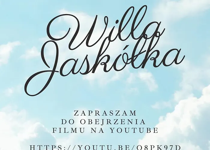 Jaskolka * Władysławowo